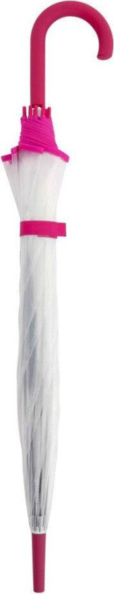 Nizza Transparent Pink