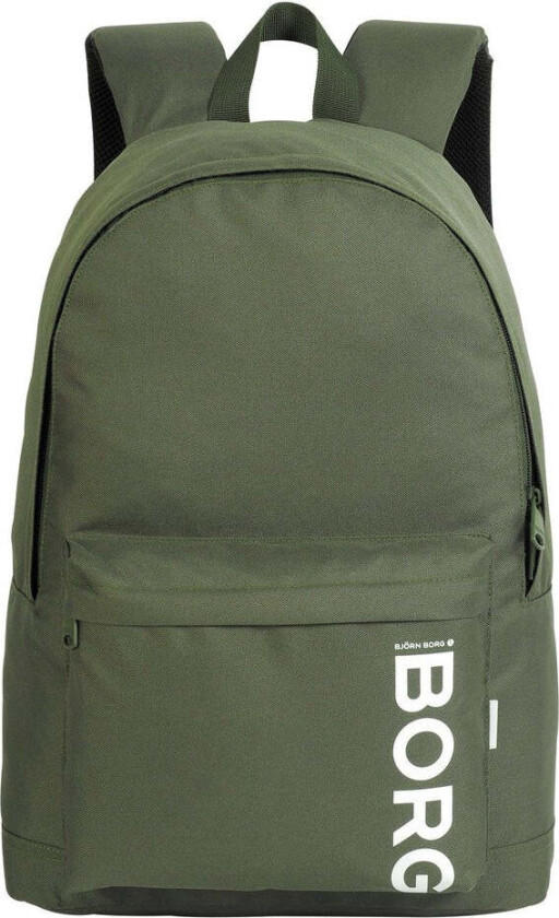 Core 8049 Street ryggsekk 26 L Olivengrønn