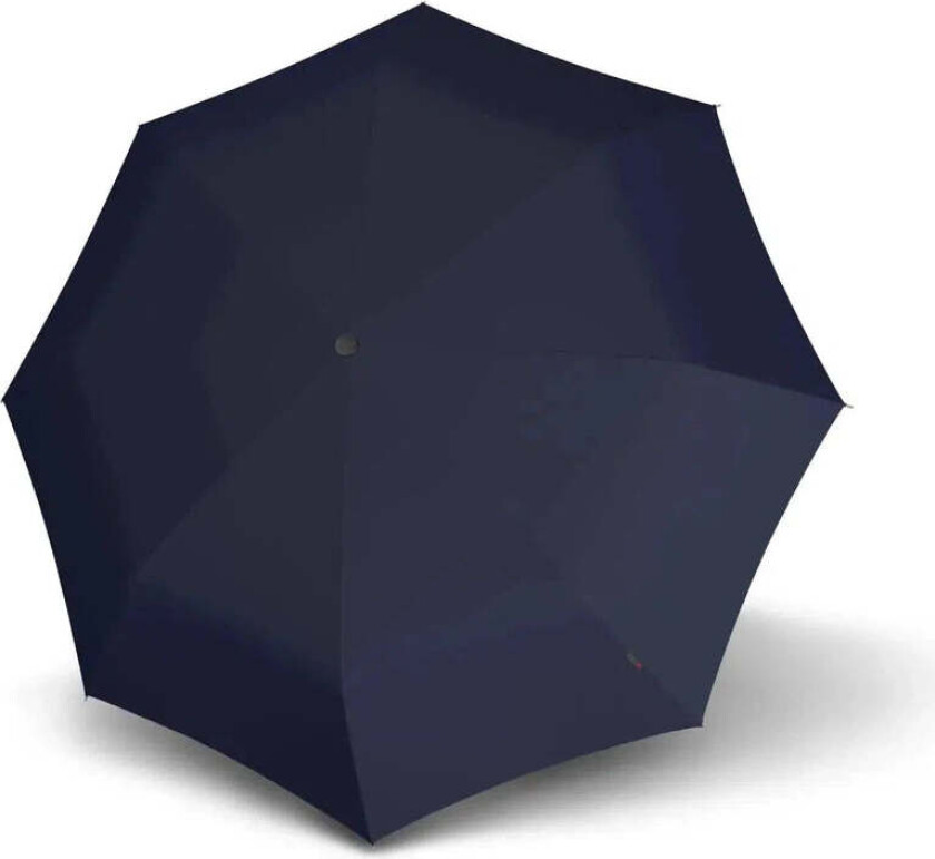 A.050 Medium manuell paraply Navy