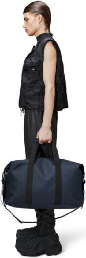 Hilo Weekend Bag Medium W3 37 liter Navy