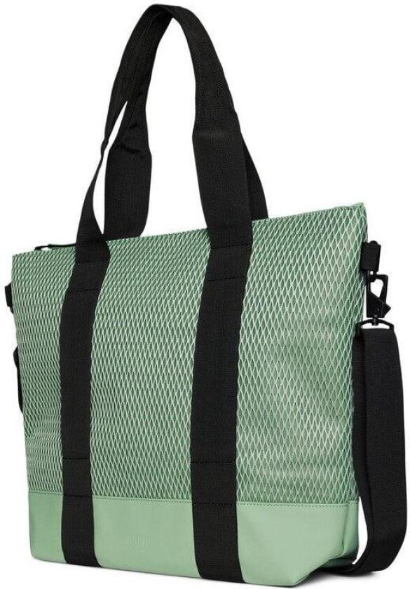 Tote Bag MINI MESH W3 Haze