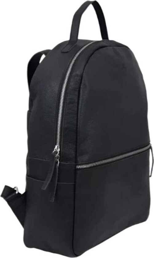 Prato skinnsekk Calvin Svart