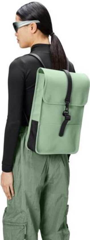 Backpack MINI W3 Haze