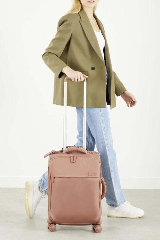 Plume kabin koffert med 4 hjul 55 cm Rosewood