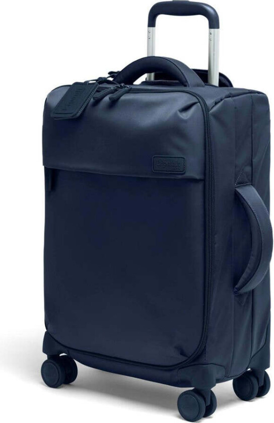 Plume kabin koffert med 4 hjul 55 cm Navy