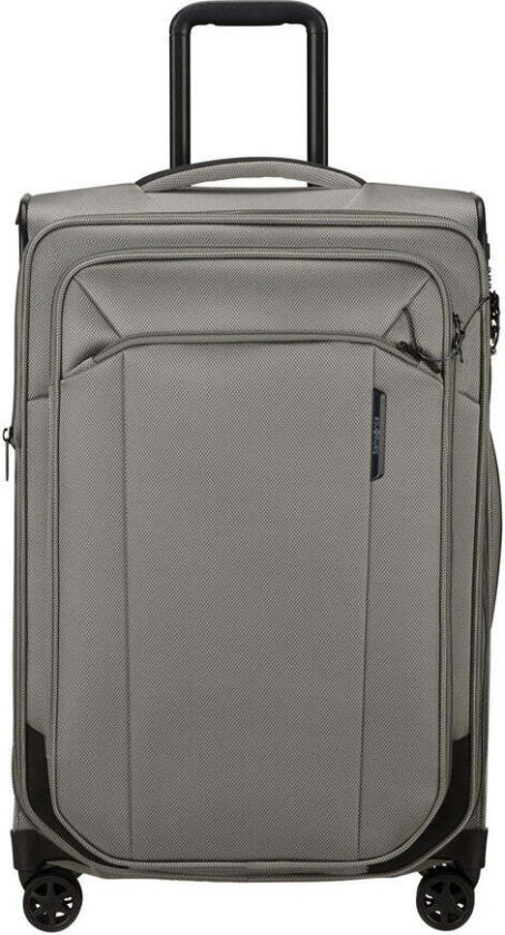 RESPARK ekspanderende medium koffert 67 cm/ 92 liter Sand Storm