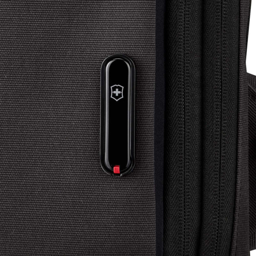 Bilde av Touring 2.0 Traveler Backpack Black