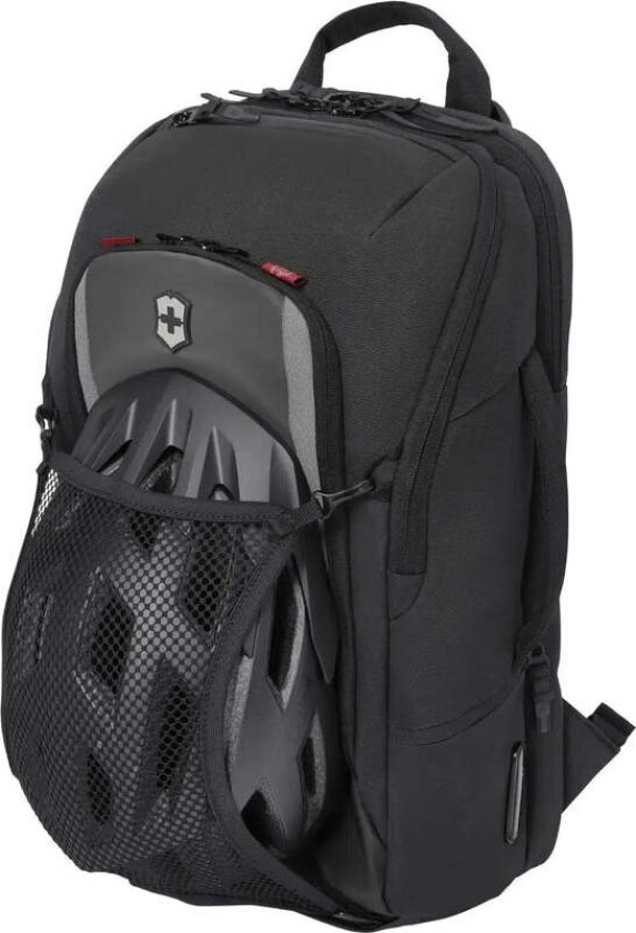 Bilde av Touring 2.0 Commuter Backpack Black