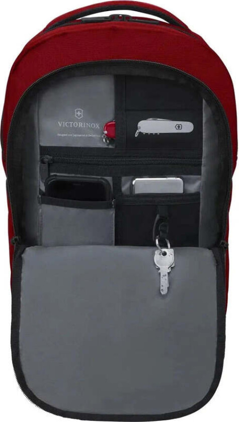 Vx Sport EVO Compact Backpack Red