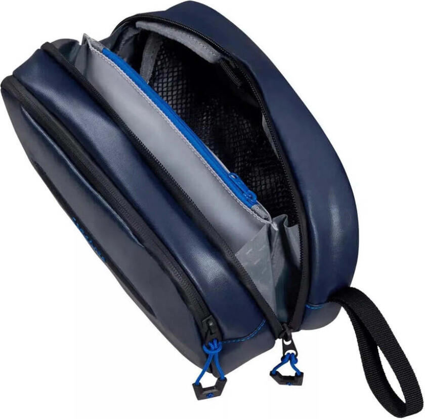 ECODIVER Toalettmappe Blue Nights