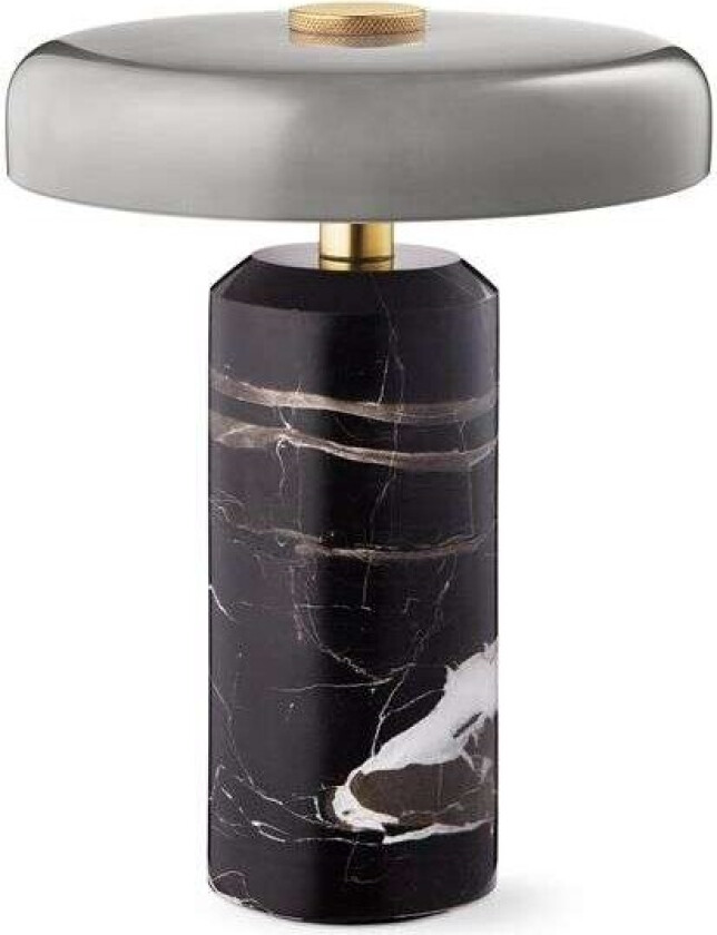 - Trip Portable Bordlampe Ash