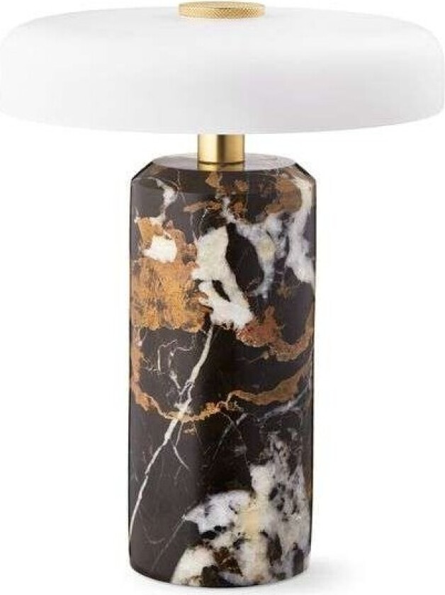 - Trip Portable Bordlampe Dark Clay