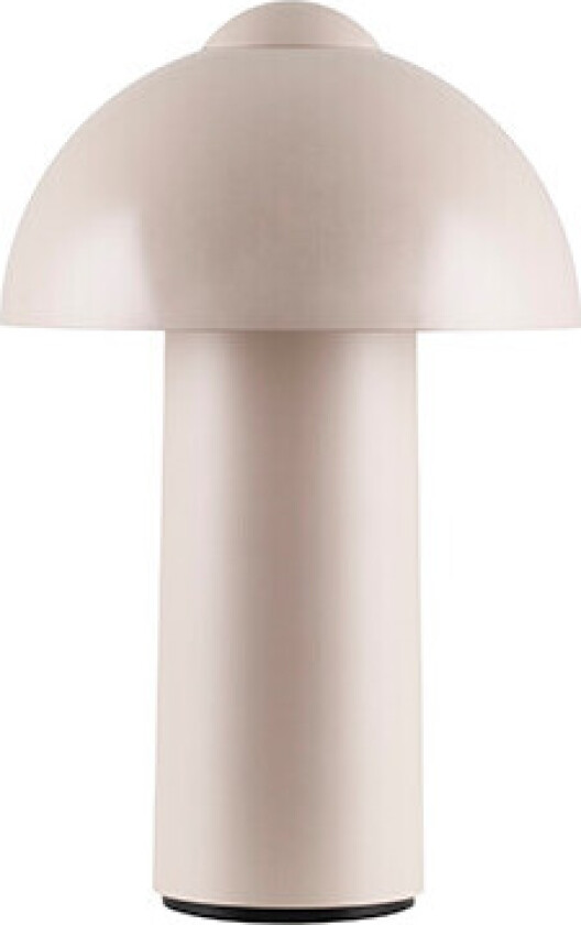 - Buddy Portable Bordlampe IP44 Sand