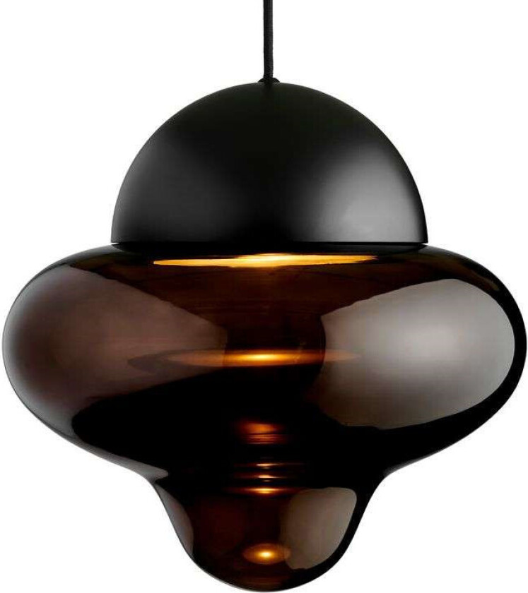 - Nutty XL Pendel Brown/Black