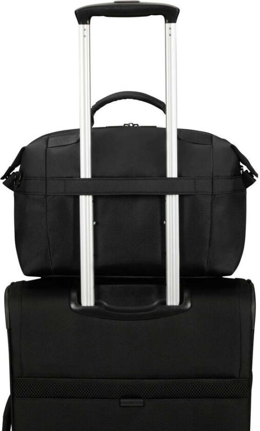 AIREA Beauty Case toalettmappe Svart