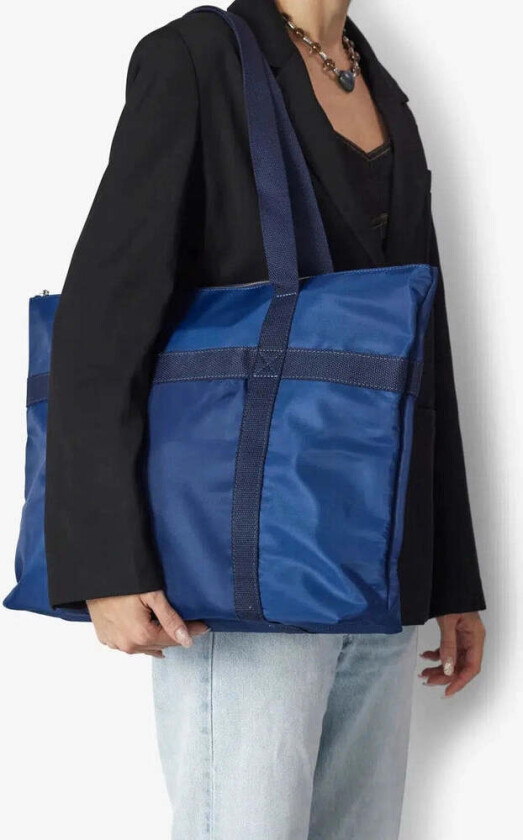 Novara Elise handleveske Navy