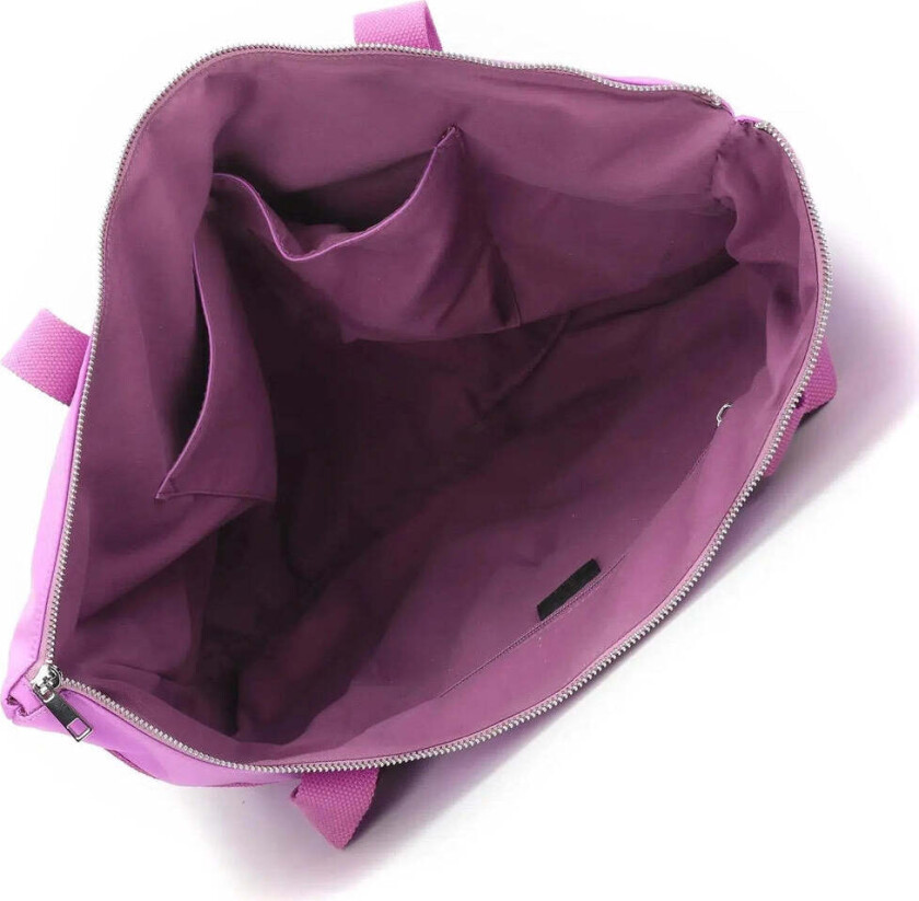 Novara Elise handleveske Purple