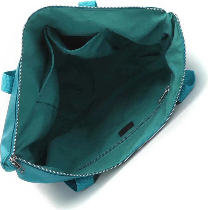Novara Elise handleveske Petrol