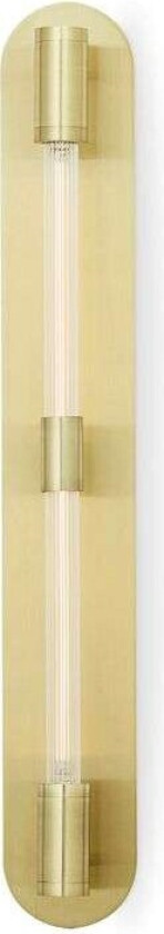 - Liberty Double Vegglampe Gold