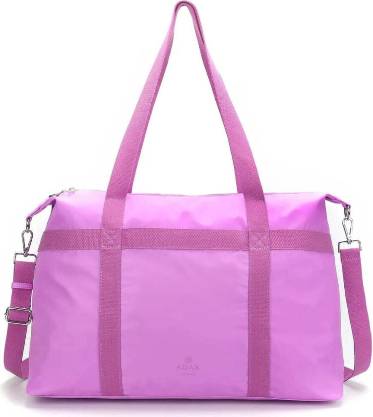Novara Camilla sport weekendbag Purple