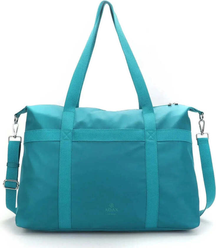 Novara Camilla sport weekendbag Petrol