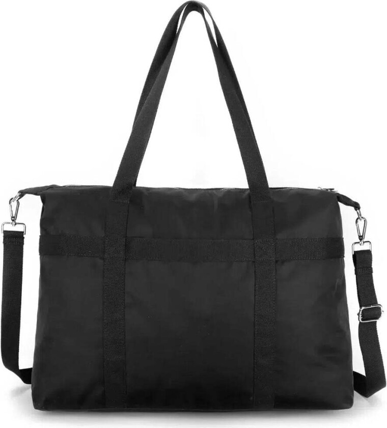 Novara Camilla sport weekendbag Svart