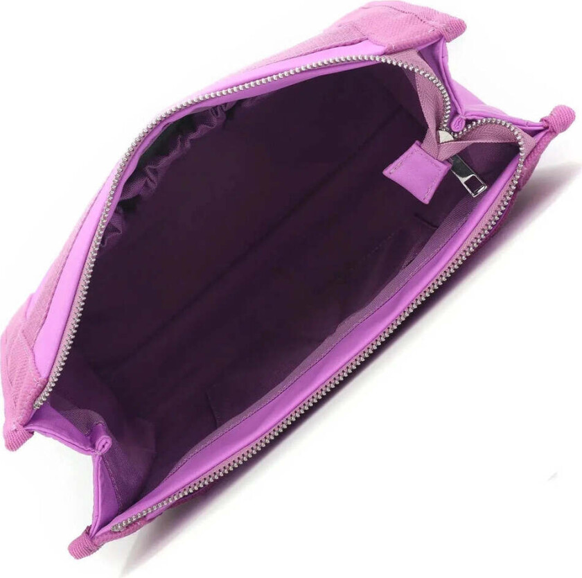 Novara Isa toalettmappe Purple
