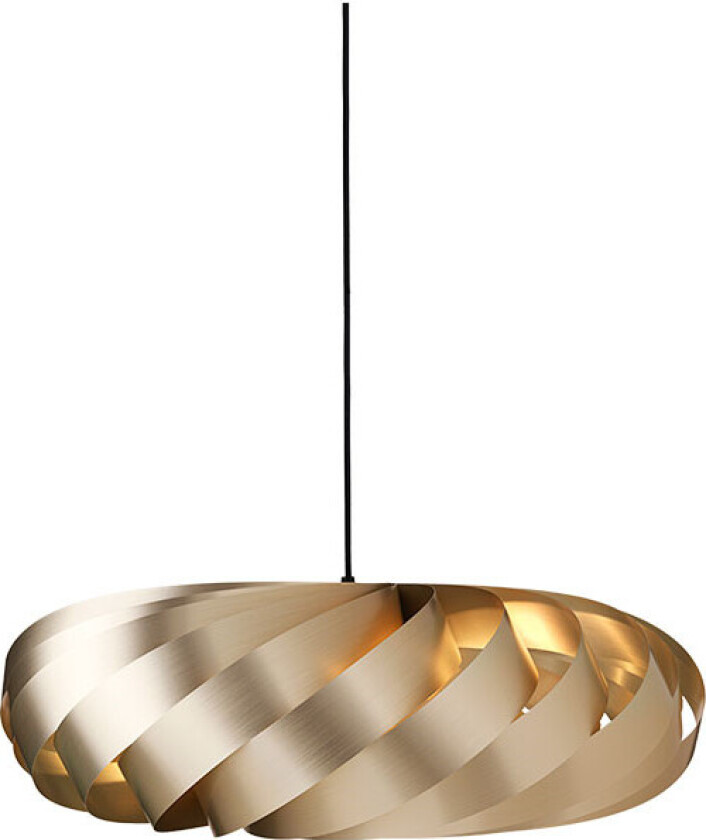 - TR5 Pendel Ø60 Aluminium Gold