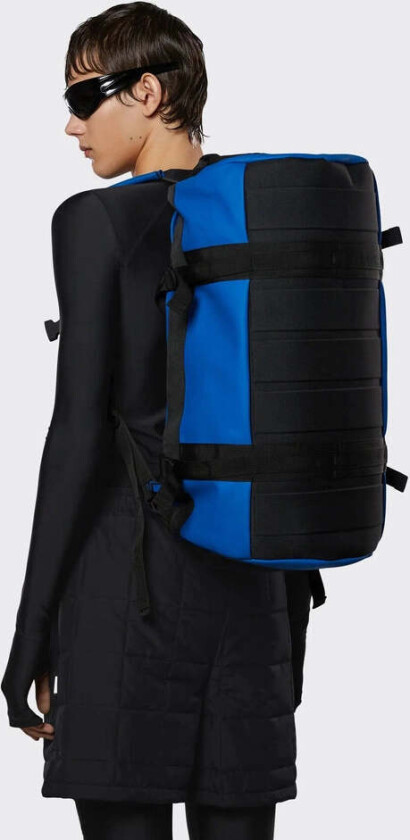 Duffel Bag 43 liter Digital Waves Blå