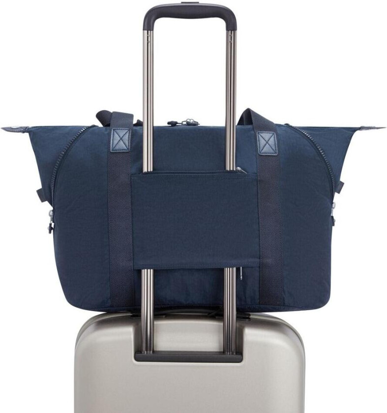 Art M medium bag Blue Bleu