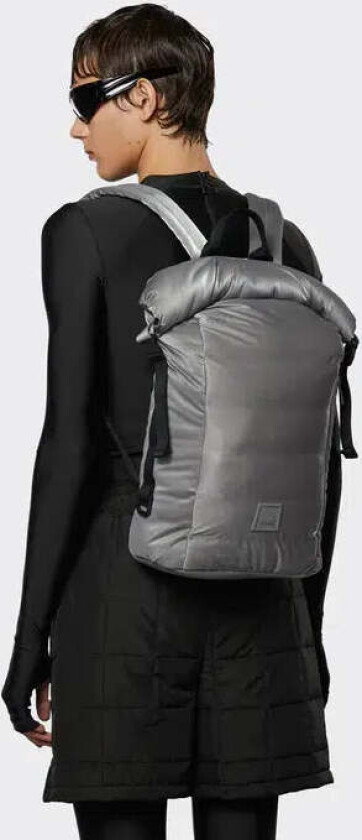 LOOP  Backpack  Steel