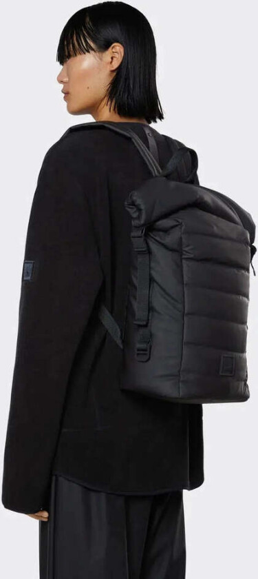 LOOP  Backpack  Black