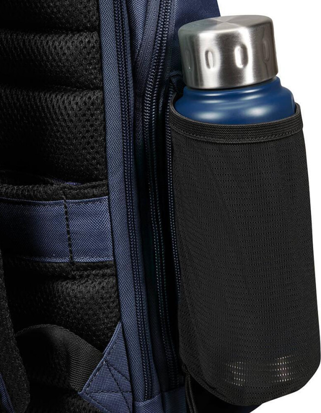 STACKD Biz ryggsekk 14,1" Navy