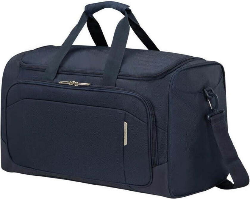 RESPARK duffelbag 55 cm Midnight Blue