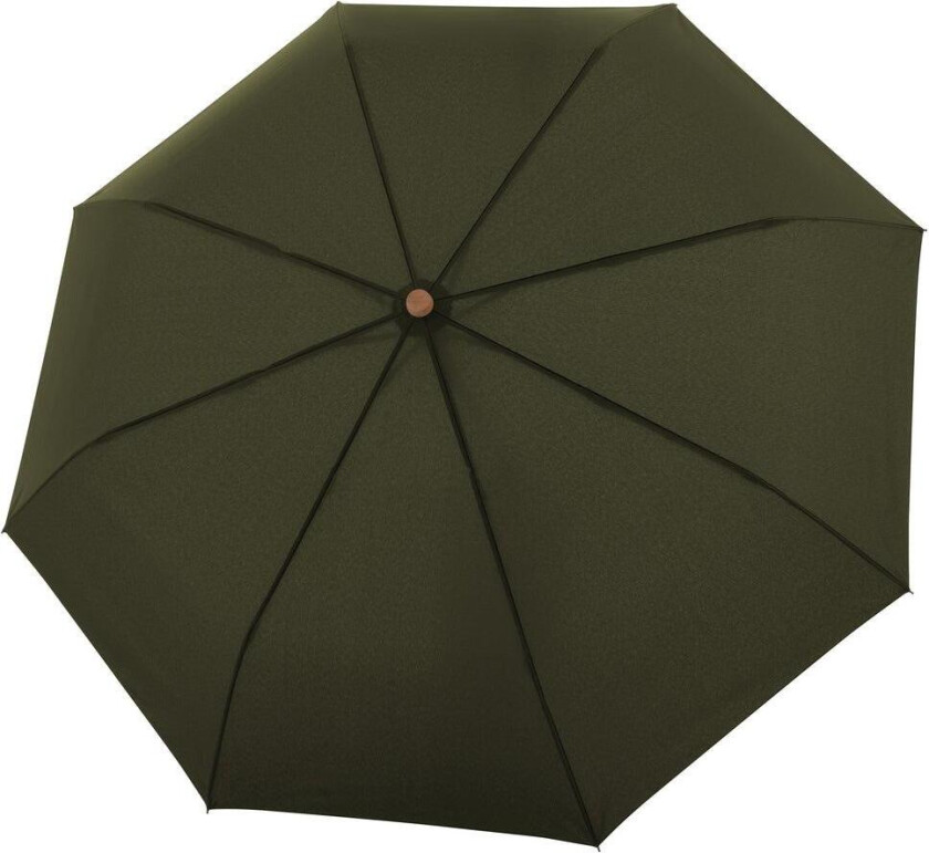Nature MINI manuell åpning Deep Olive
