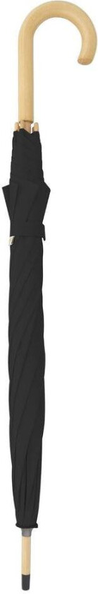 Nature Long AC Automatisk åpning Black