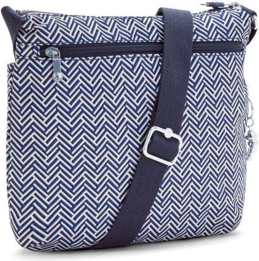 Arto skulderveske Urban Chevron