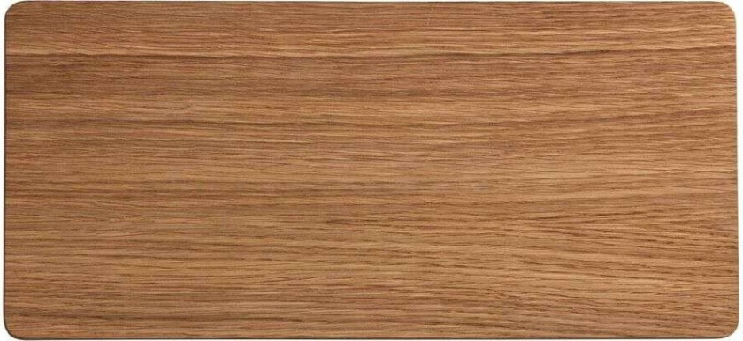 - Tavola Vegglampe 34x16 Oak