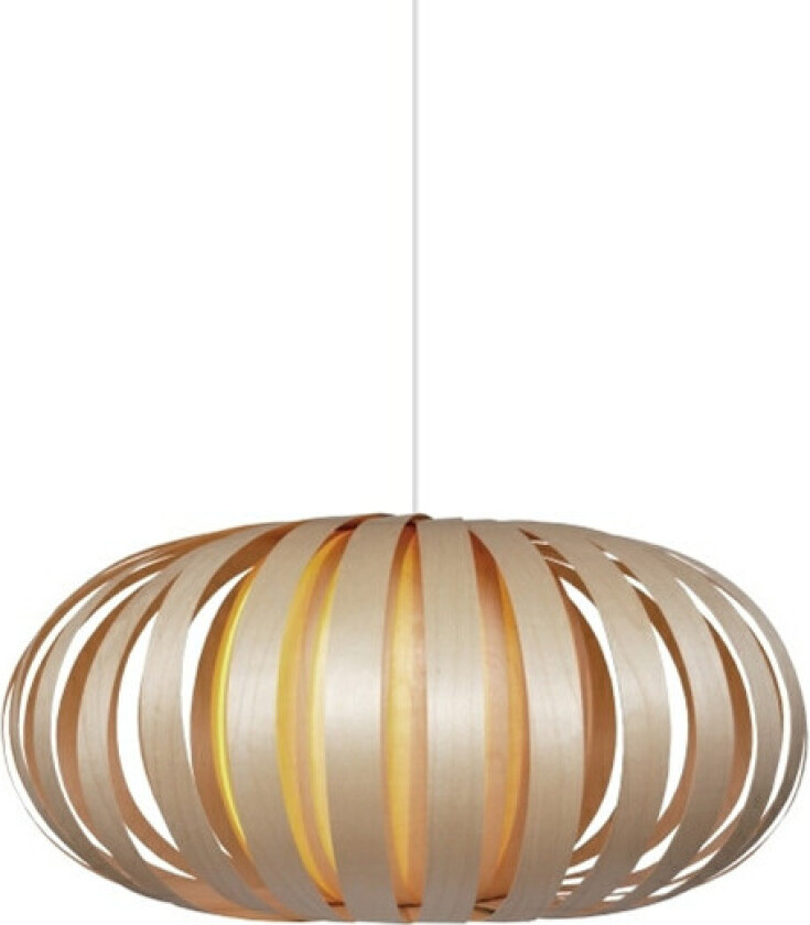 - ST903 Pendel Ø40 Birch Natural