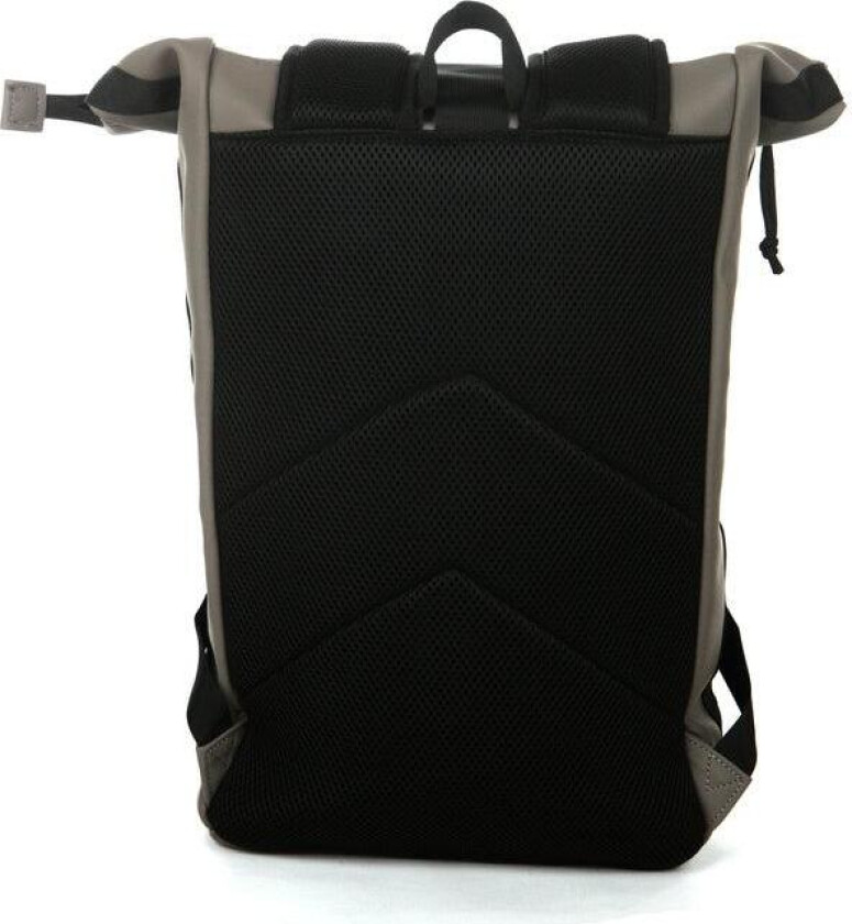 ESCAPE Rolltop Ryggsekk 17" Orange