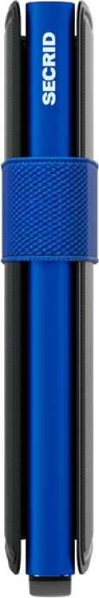 Bandwallet BTP Black - Cobalt