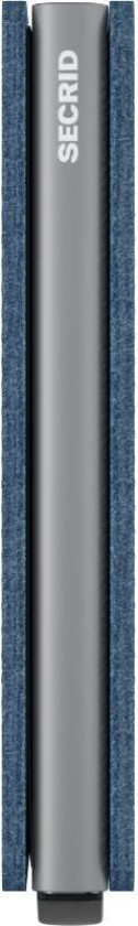 Slimwallet Twist Jeans Blue