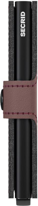 Miniwallet Matte Rose