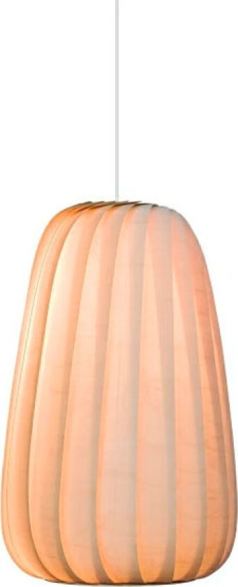 - ST906 Pendel Ø25 Birch Natural