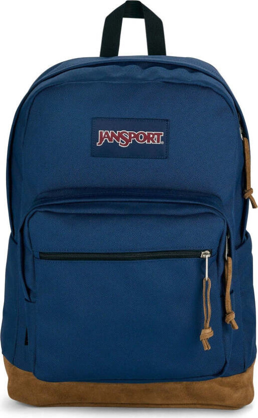 Big Right Pack 15" Pc sekk Blå