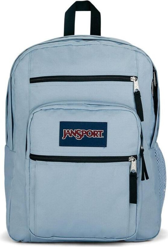 Big Student 15" Pc sekk Blue Dusk
