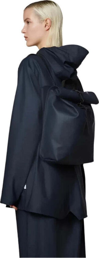 ROLLTOP RUCKSACK Mini Navy