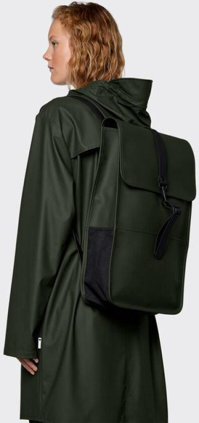 Backpack Evergreen