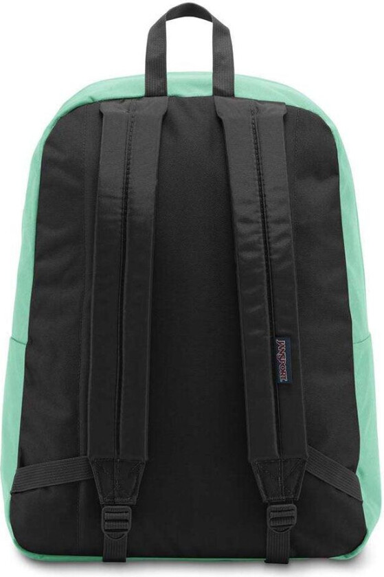 SuperBreak One 26 liter Mint Grønn