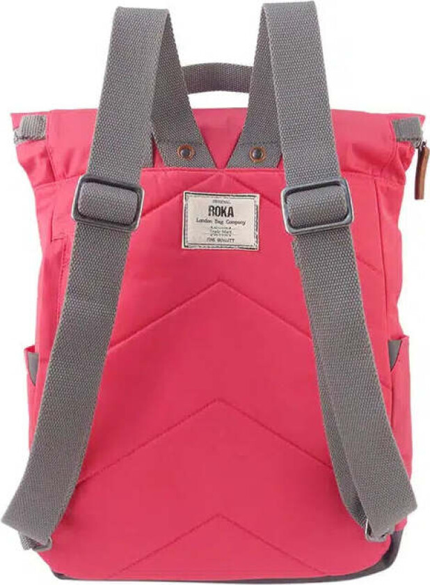 Canfield B Medium Ryggsekk 16 Liter Raspberry